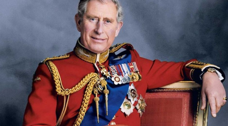 El Rey celebra su primer año siendo la cabeza de la corona británica, y hoy recordamos los pasos que lo llevaron hasta ahí. ESPECIAL