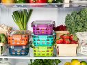 El uso excesivo del refrigerador ha llevado a almacenar una variedad de alimentos, incluso aquellos cuya condición se ve deteriorada por el frío. Unsplash.