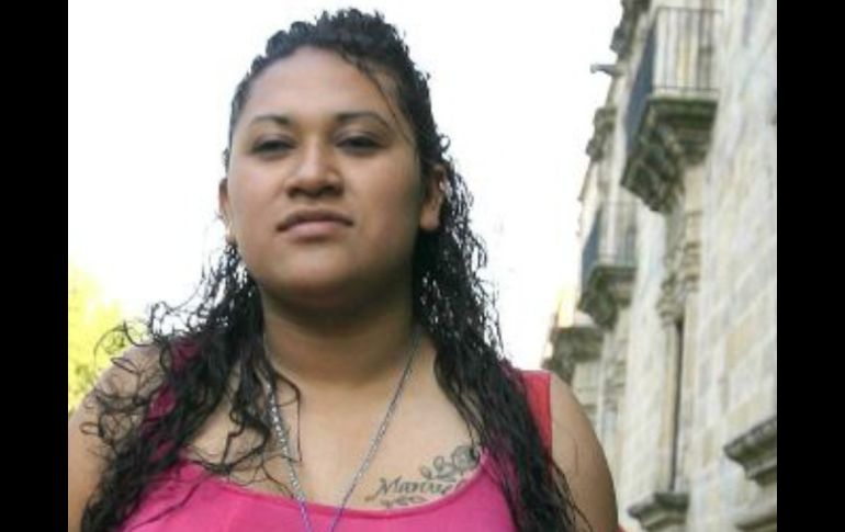 La presidenta del Instituto de la Mujer Guanajuatense arremetió contra las mujeres que deciden tatuarse. A GARCÍA  /
