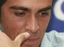 Alberto Contador fue campeón en las ediciones del 2007 y 09, así como en la pasada competencia, donde dio positivo. JAMMEDIA  /