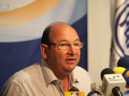 La auditoría superior observó mil 369 MDP en la cuenta pública 2009 del ex alcalde zapopano Juán Sánchez Aldana. ARCHIVO  /