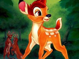 ''Bambi Diamond Edition'' se muestra en un paquete con nuevos juegos, imágenes mejoradas y sonidos. ESPECIAL  /