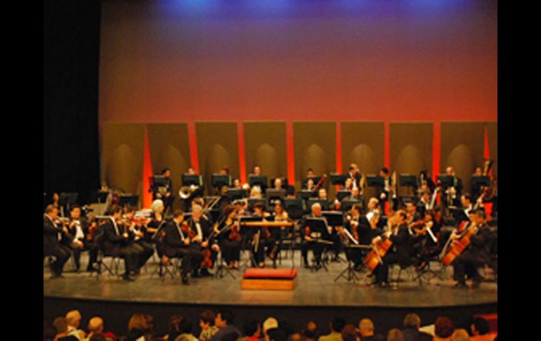 La Orquesta Sinfónica de Yucatán ofrecerá un recital con miembros del Weill Music Institute at Carnegie Hall.  Foto:WWW.CULTURAYUCATAN  /