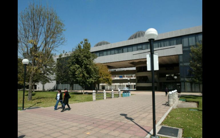 La electricidad que utiliza el Tec Campus Guadalajara provendrá, en su mayoría, de un parque eólico. A. CAMACHO  /