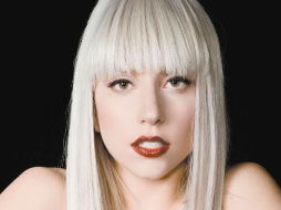 Lady Gaga encabeza las preferencias musicales de la lista Monitor Latino. EL UNIVERSAL  /