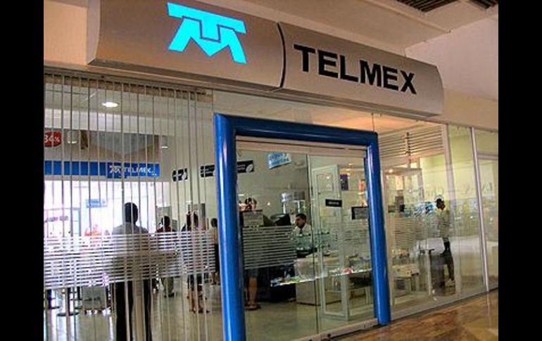 Telmex ya está lista en materia técnica y de contenidos para lanzar su servicio de televisión de paga. ARCHIVO  /