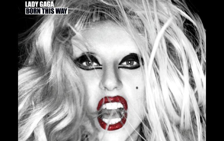 En su jornada de lanzamiento Born This way llegó al medio millón de copias vendidas. AP  /