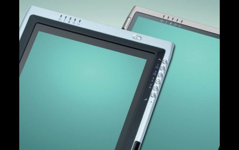 La empresa china ZTE anunció el lunes que comenzará a producir tabletas. ESPECIAL  /