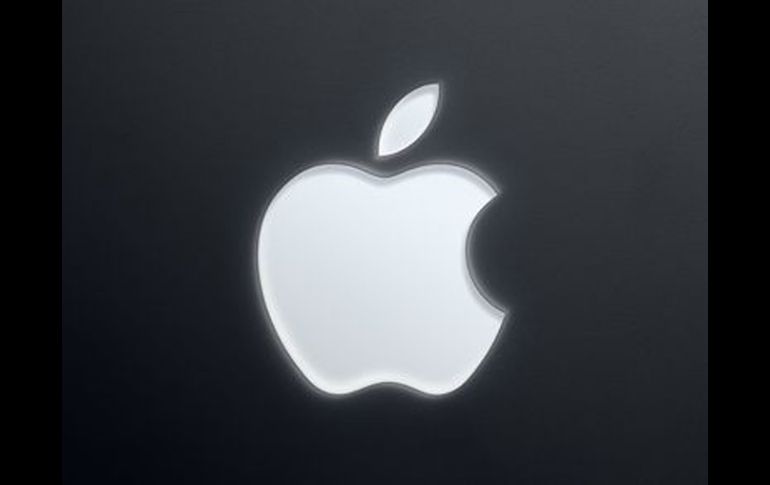 Apple es la segunda más grande compañía en el mundo por valor en el mercado. ESPECIAL  /