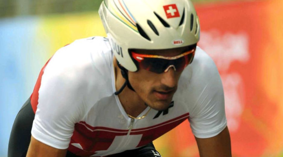 Brueyneel se siente seguro por la participación del suizo Fabian Cancellara con el que espera reforzar al equipo. MEXSPORT  /