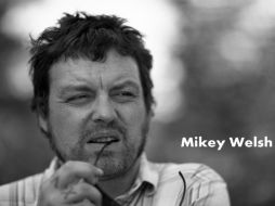 Mikey Welsh 1971-2011. ESPECIAL  /