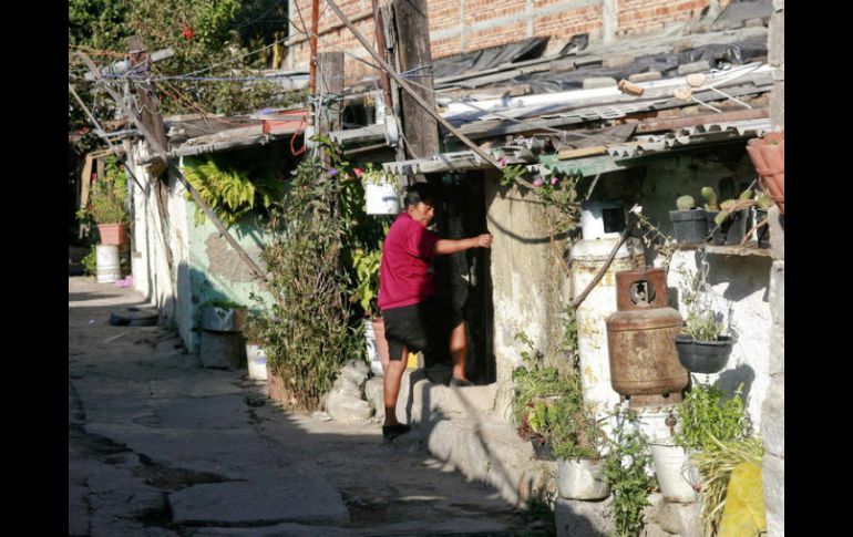 903 mil 386 habitantes de la Zona Metropolitana de Guadalajara enfrentan carencias alimentarias. ARCHIVO  /