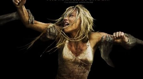 En el filme, 'Kristen', interpretada por Amber Heard, despierta en un remoto pabellón psiquiátrico donde realizan torturas. ESPECIAL  /
