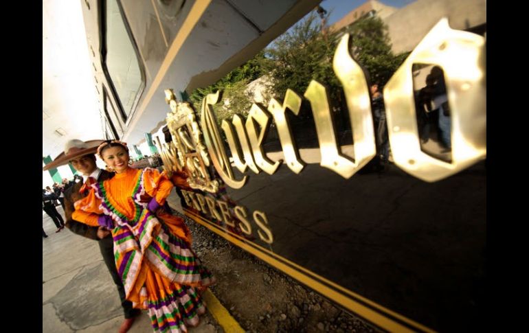 El hotel se construirá en el Centro de la ciudad de Tequila y será operado por la cadena Camino Real. ARCHIVO  /