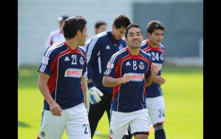 Serán negociados en el próximo régimen de transferencias, previo al Apertura 2012. ARCHIVO  /