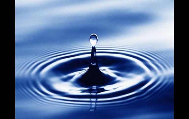 El agua de mar podría ser la clave para la obtención de agua potable a precios razonables. ARCHIVO  /
