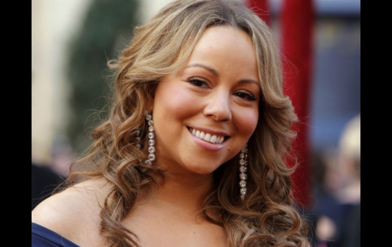 La llegada de Mariah se da días después de que Jennifer Lopez anunciara su salida de la emisión. REUTERS  /
