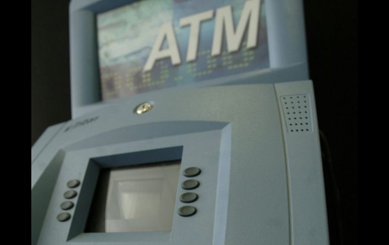 Es indispensable que la banca avance en la adecuación de las Terminales TPV y Cajeros Automáticos. ARCHIVO  /