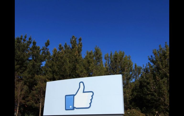 Para 2015, la compañía Facebook planea recibir 25 % de su energía de fuentes renovables. ARCHIVO  /