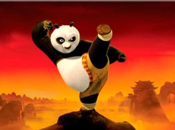 Se espera que el estreno de ''Kung Fu Panda 3'' sea en el año 2016. ESPECIAL  /