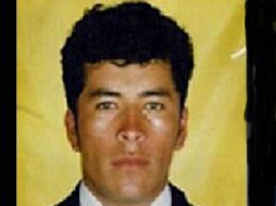 Las autoridades buscan confirmar que el abatido el pasado 7 de octubre es Heriberto Lazcano Lazcano. ARCHIVO  /