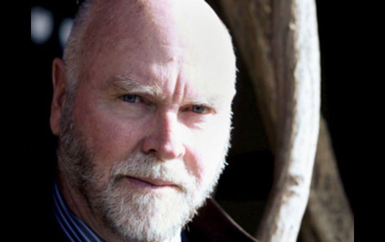 El científico Craig Venter. ARCHIVO  /