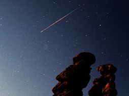Para la Tierra el 13 de abril de 2036 podría ser catastrófico, y es que se teme que el meteorito Apophis se estrelle. ARCHIVO  /