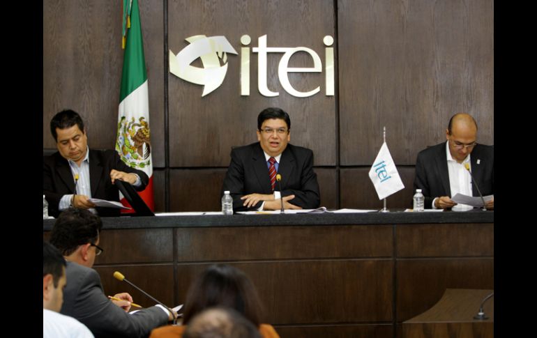 Gutiérrez Reynaga además presentará una denuncia penal contra el CODE por imcumplir una resolución el 8 de noviembre de 2012. ARCHIVO /