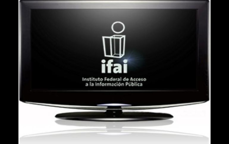 El presidente del Instituto Federal de Acceso a la Información y Protección de Datos (IFAI), Gerardo Laveaga. NTX /