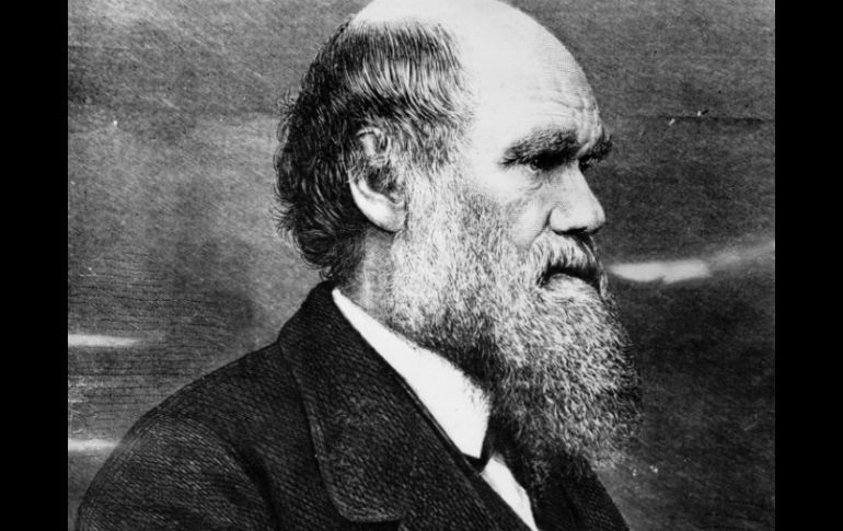 Darwin nació el 12 de febrero de 1809. ARCHIVO /