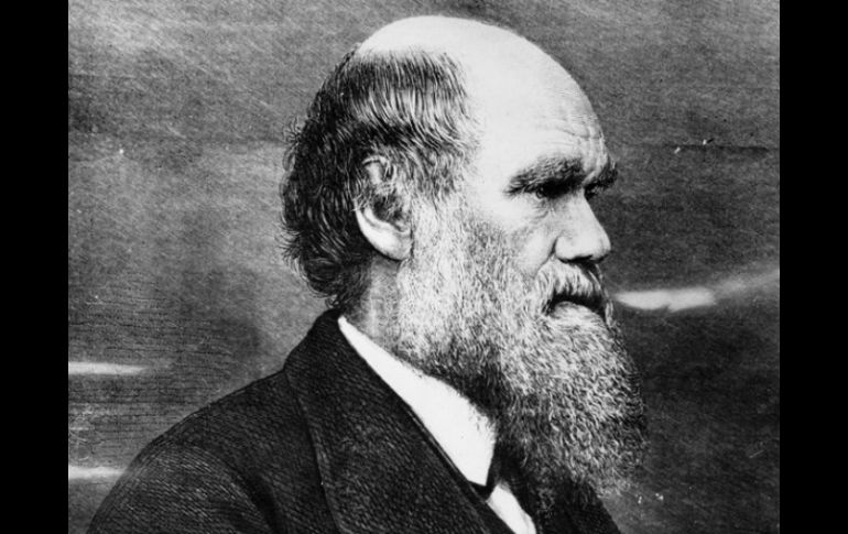 El naturalista británico Charles Darwin mantuvo durante años correspondencia el botánico Joseph Hooker. ARCHIVO /