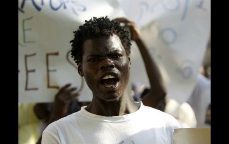 Sudán está dispuesto a mantener conversaciones con los rebeldes del Movimiento para la Liberación del Pueblo de Sudán-Norte. NTX /