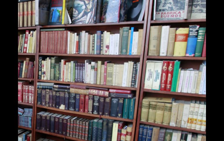 La competencia lectora en Marruecos se ve también acorralada por la falta de librerías. ARCHIVO /
