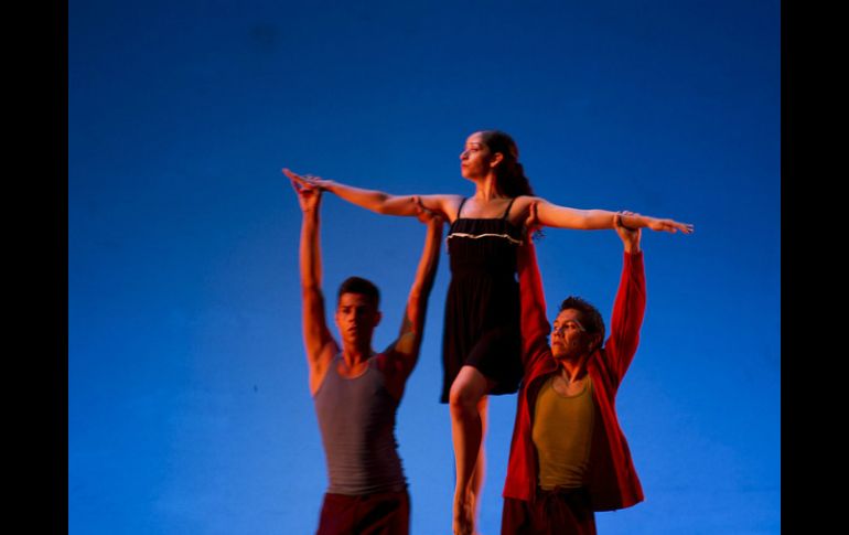 El Foro de Arte y Cultura será el espacio en donde se ofrecerán gratuitamente talleres de danza contemporánea. ARCHIVO /