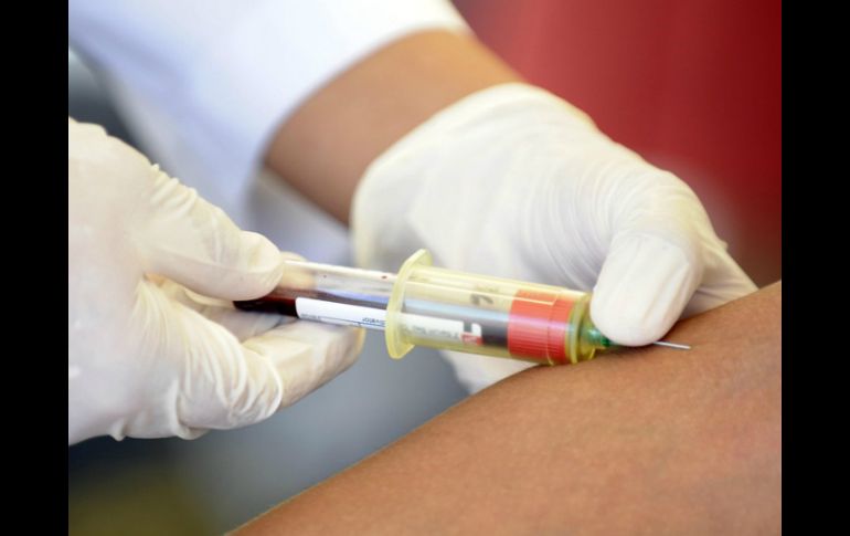 Las vacunas podrán utilizarse para diferentes antígenos, como péptidos de VIH. ARCHIVO /