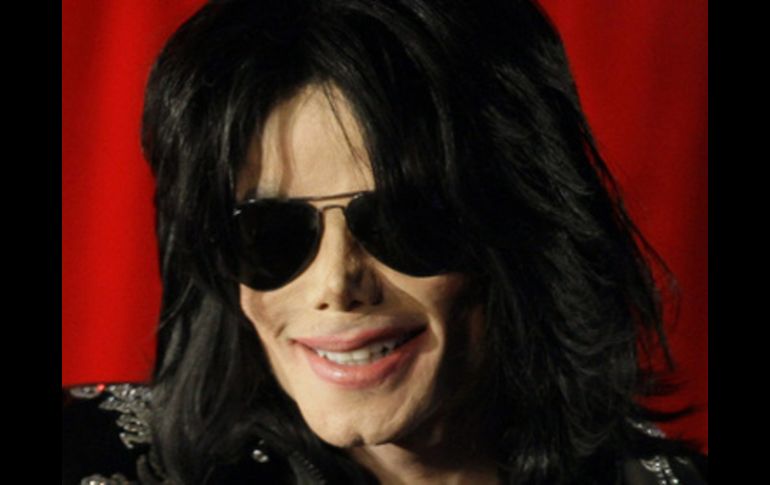 Jackson se preparaba para emprender una gira pero falleció mientras se encontraba en su residencia rentada de Los Ángeles. ARCHIVO /