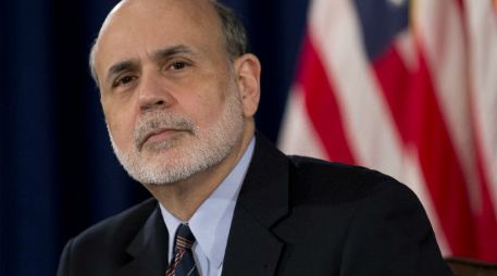 Bernanke asegura que el sistema financiero ''continúa luchando con las consecuencias económicas, legales y de reputación'' desde 2007. AP /