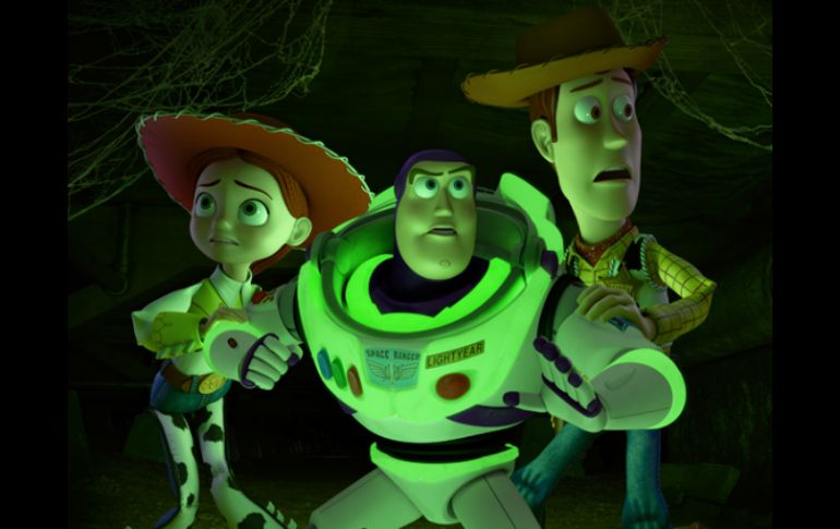 Aunque se ha mencionado la realización de Toy Story 4, hasta ahora Pixar no ha confirmado tal información. ESPECIAL /
