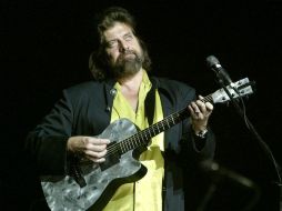 Alan Parsons conquistó a la audiencia con ''The eye in the sky'', ''Games people play'' y ''Time''. ARCHIVO /