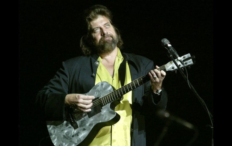 Alan Parsons conquistó a la audiencia con ''The eye in the sky'', ''Games people play'' y ''Time''. ARCHIVO /