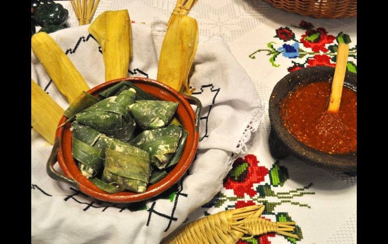Las tradiciones culinarias ancestrales a la reconquista de los paladares modernos. ARCHIVO /
