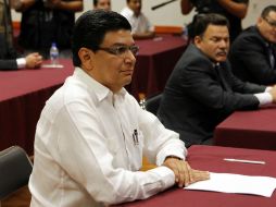 Entre los 15 aspirantes a la presidencia del Itei que reprobaron está incluido Gutiérrez Reynaga. ARCHIVO /