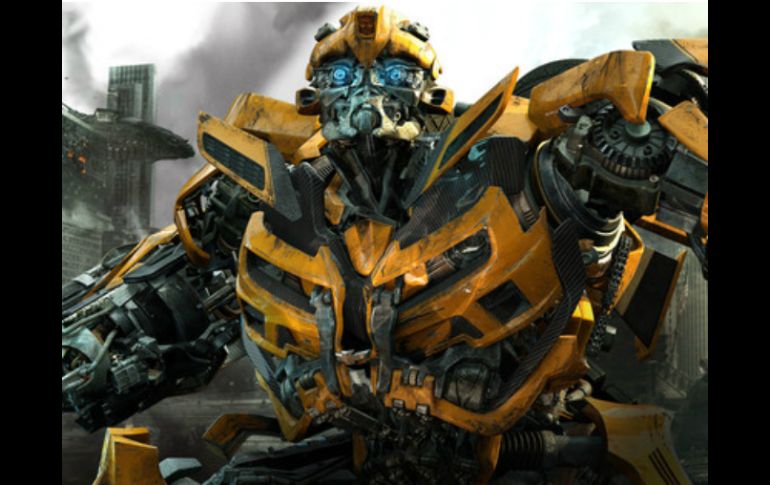 ''Transformers 4'' prevé su estreno en la pantalla grande en junio de 2014. ARCHIVO /