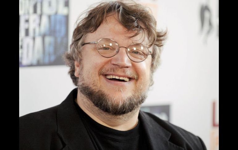 Del Toro no descarta la posibilidad de filmar la segunda parte. ARCHIVO /
