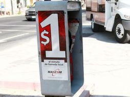 La empresa de telecomunicaciones Maxcom ve reducida su calificación de a ‘D' desde ‘CC'. ARCHIVO /