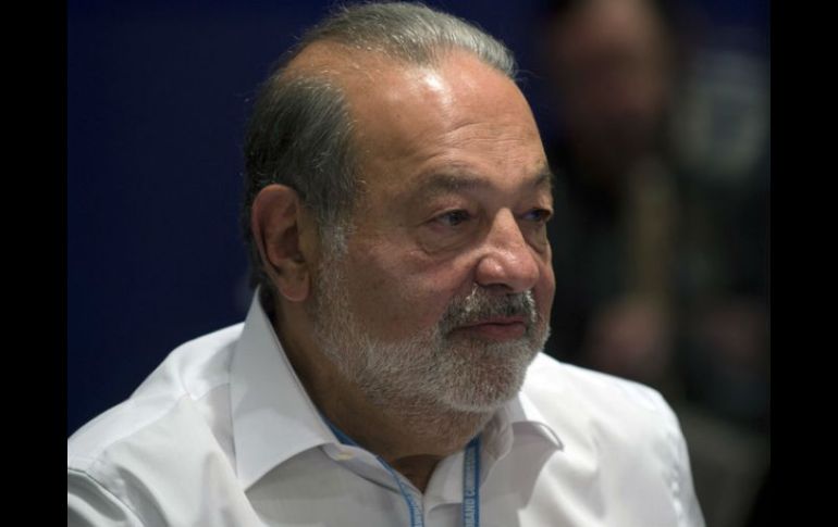 La oferta de la empresa de Carlos Slim fue declinada por la estatal Proinversión. ARCHIVO /