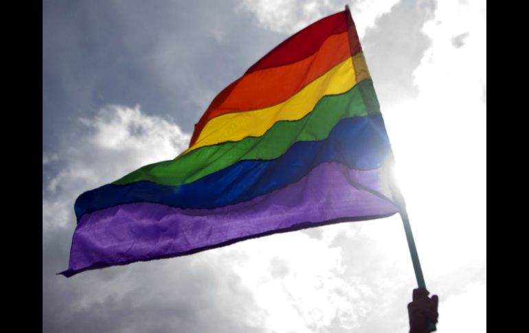 El 3 de agosto se publicará la minuta de reforma constitucional para que entren en vigor los enlaces conyugales gay. ARCHIVO /
