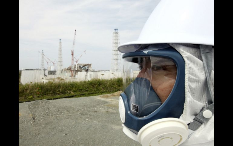TEPCO afronta las indemnizaciones millonarias para los afectados por el accidente. ARCHIVO /