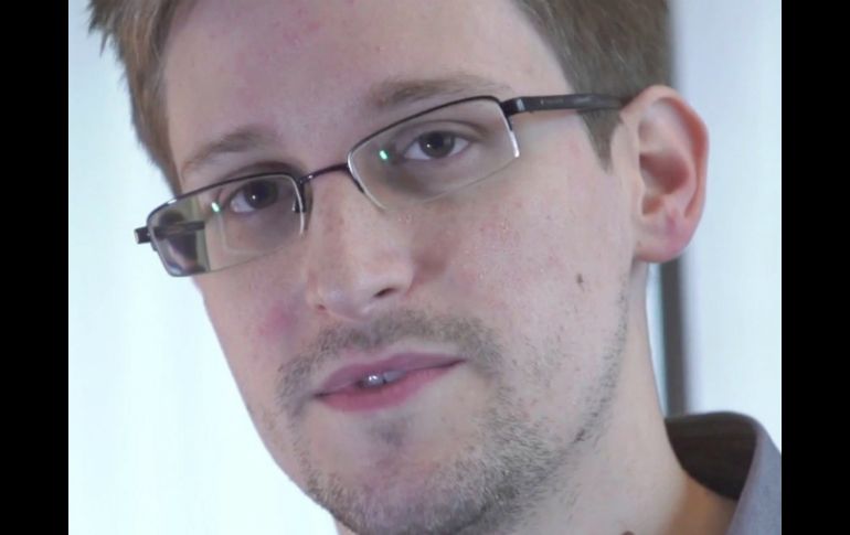 Los discos duros contenían las filtraciones de Edward Snowden sobre los programas de espionaje en EU. ARCHIVO /