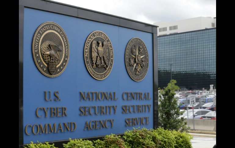 La NSA fue considerada como inconstitucional al interceptar las comunicaciones de ciudadanos estadounidenses. ARCHIVO /